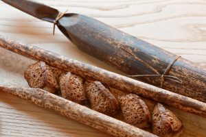 Fusushi, by Haku Kyoto. Image courtesy of Kodaiji Wakuden Co Ltd.